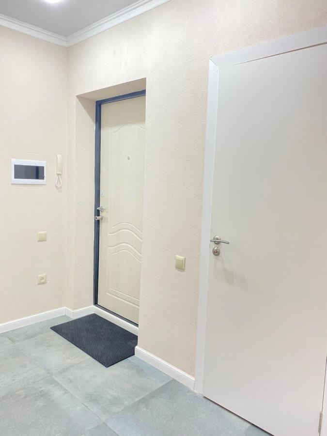 Apartment студия в жк теремки Almaty